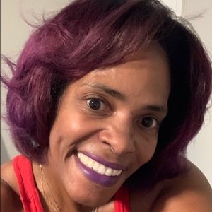 Meet your Posher, Karen